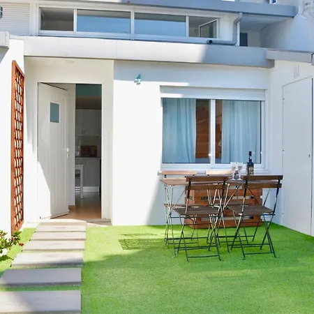 Porto Garden | Downtown