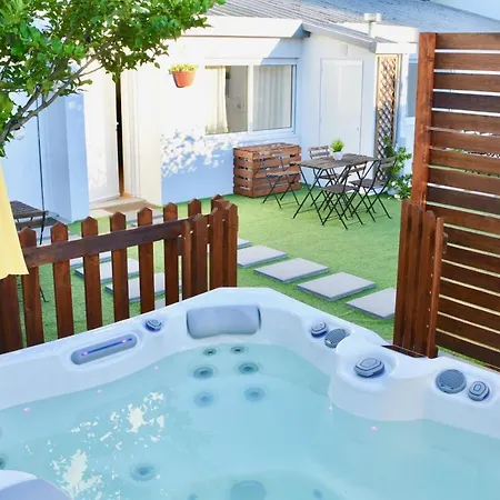 Porto Garden | Downtown Διαμέρισμα