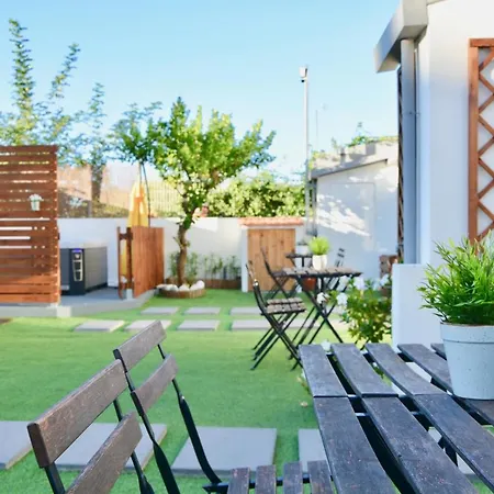 Apartment Porto Garden | Downtown Vila Nova de Gaia