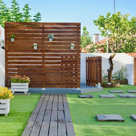 Appartamento Porto Garden | Downtown