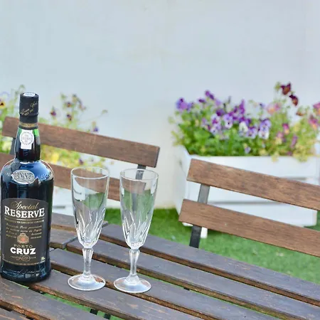 Porto Garden | Downtown Apartament Vila Nova de Gaia