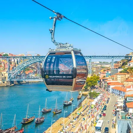 Διαμέρισμα Porto Garden | Downtown
