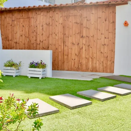 Porto Garden | Downtown Vila Nova de Gaia