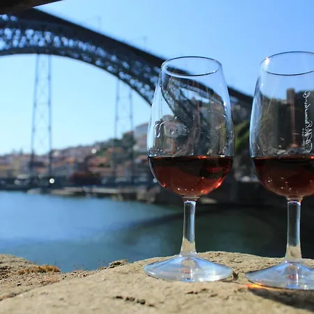 Porto Garden | Downtown Vila Nova de Gaia