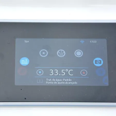 公寓 Porto Garden | Downtown 加亚新城