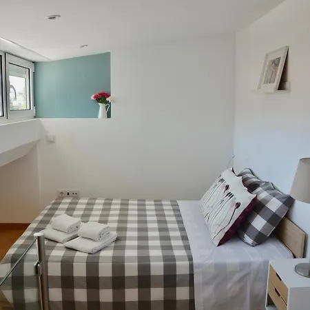 Porto Garden | Downtown Apartament Vila Nova de Gaia