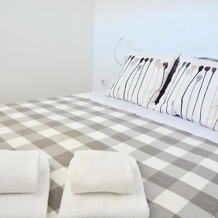 Apartament Porto Garden | Downtown Vila Nova de Gaia