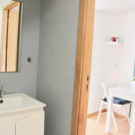 Porto Garden | Downtown Apartament *