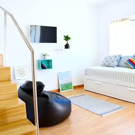 Porto Garden | Downtown Apartment Vila Nova de Gaia