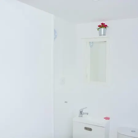 Porto Garden | Downtown *