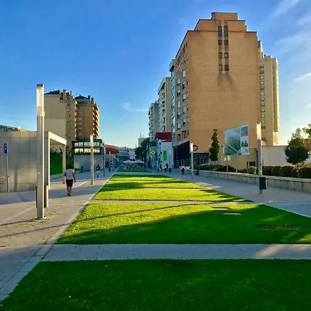 Porto Garden | Downtown Apartament Vila Nova de Gaia