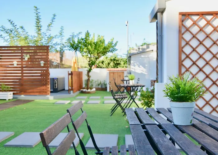 Διαμέρισμα Porto Garden | Downtown Βίλα Νόβα ντε Γκάια