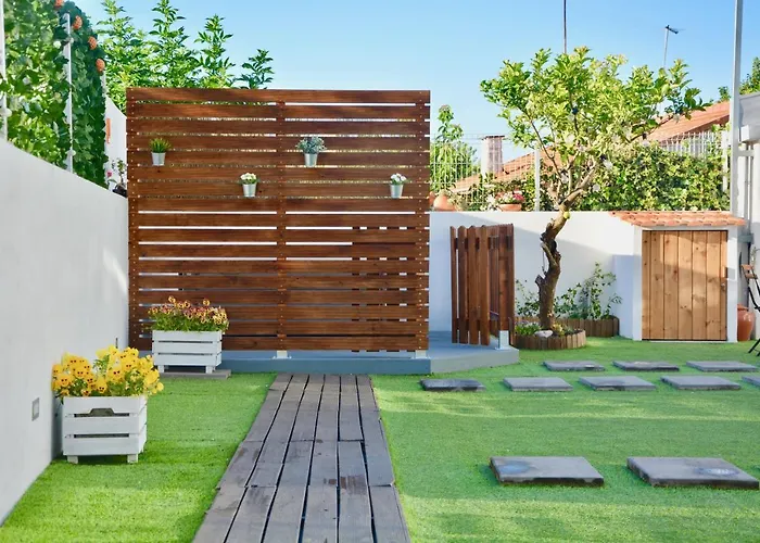 Apartment Porto Garden | Downtown