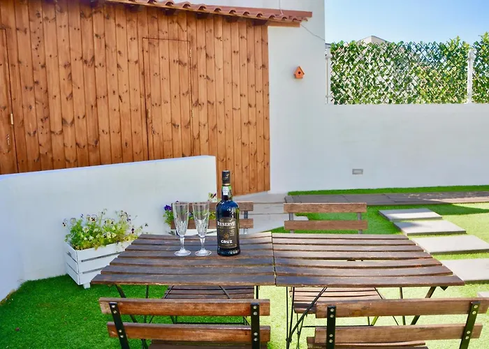 Apartment Porto Garden | Downtown *