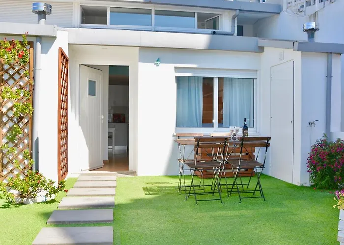 Porto Garden | Downtown