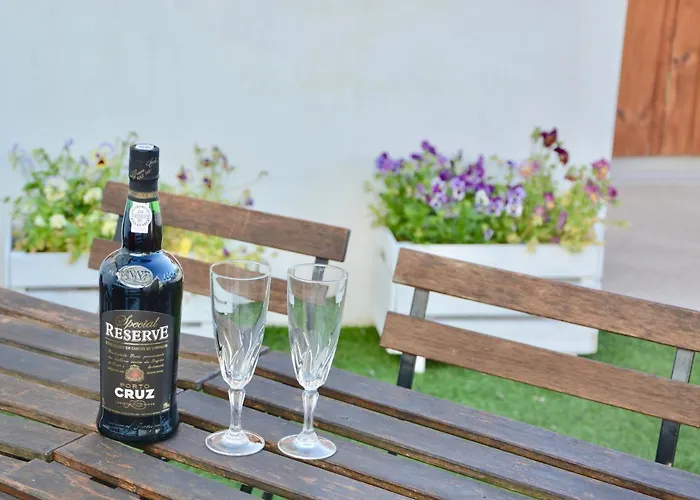 Porto Garden | Downtown Apartment Vila Nova de Gaia