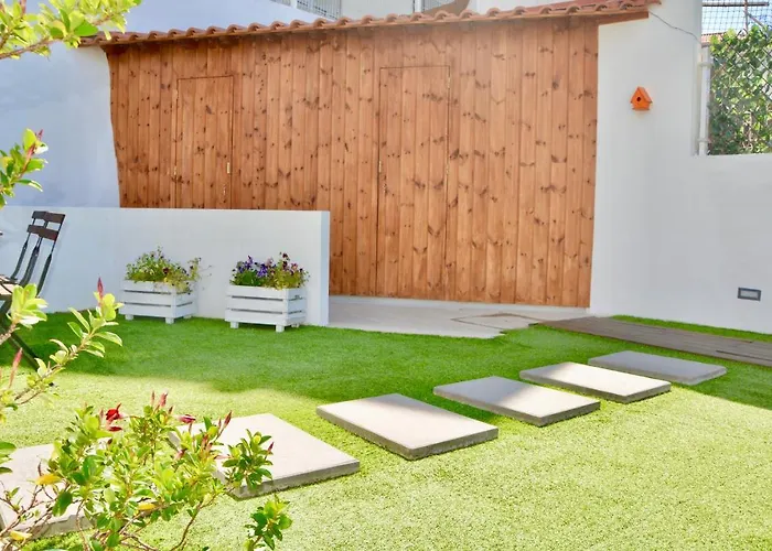 Porto Garden | Downtown Βίλα Νόβα ντε Γκάια