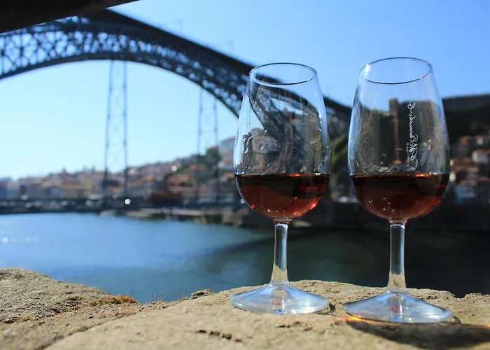 Porto Garden | Downtown Vila Nova de Gaia