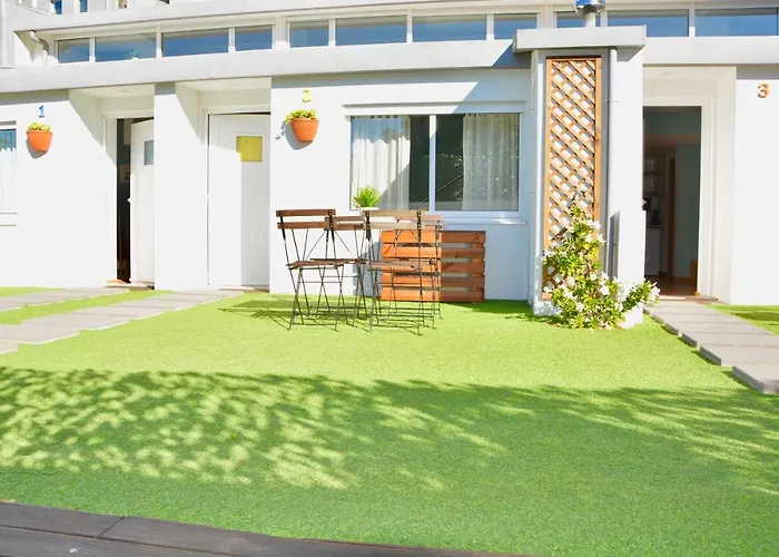 Διαμέρισμα Porto Garden | Downtown *