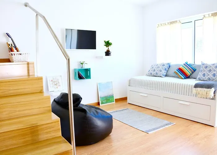 Porto Garden | Downtown Διαμέρισμα Βίλα Νόβα ντε Γκάια