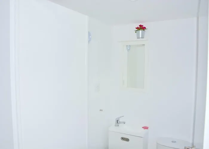 Porto Garden | Downtown *